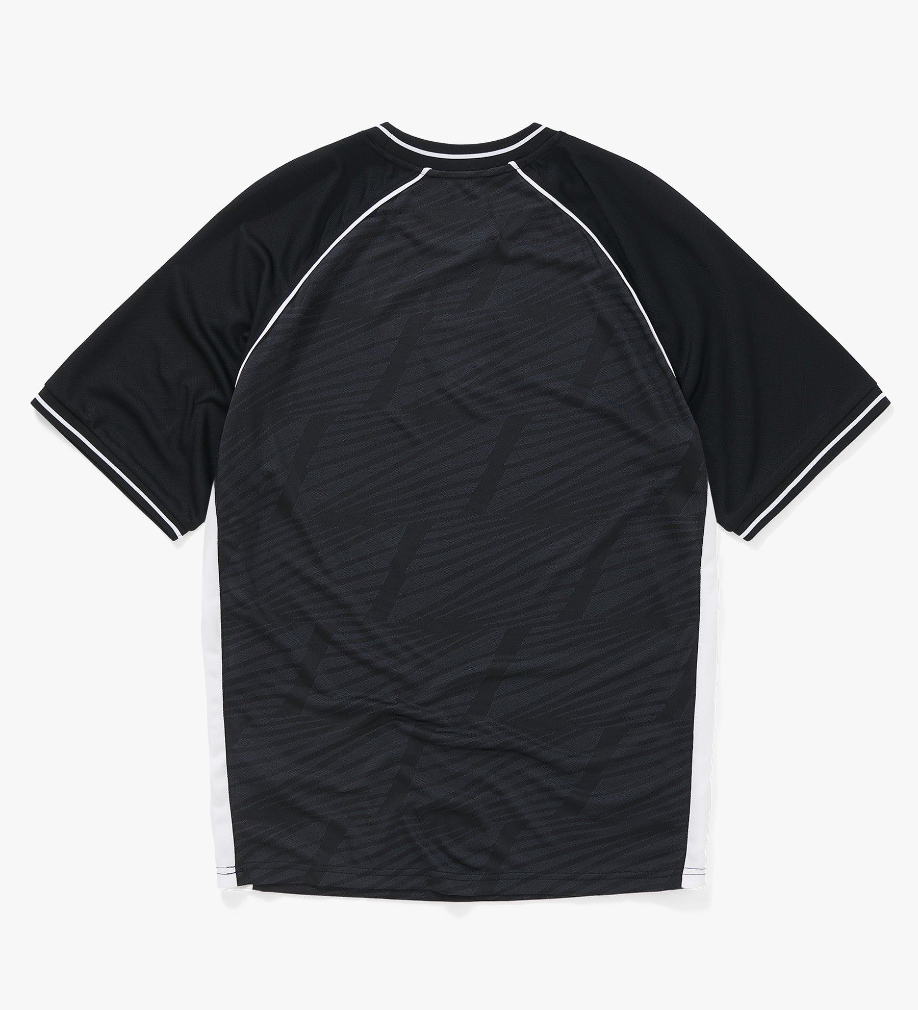 SDMN FC Training Jersey [Black]