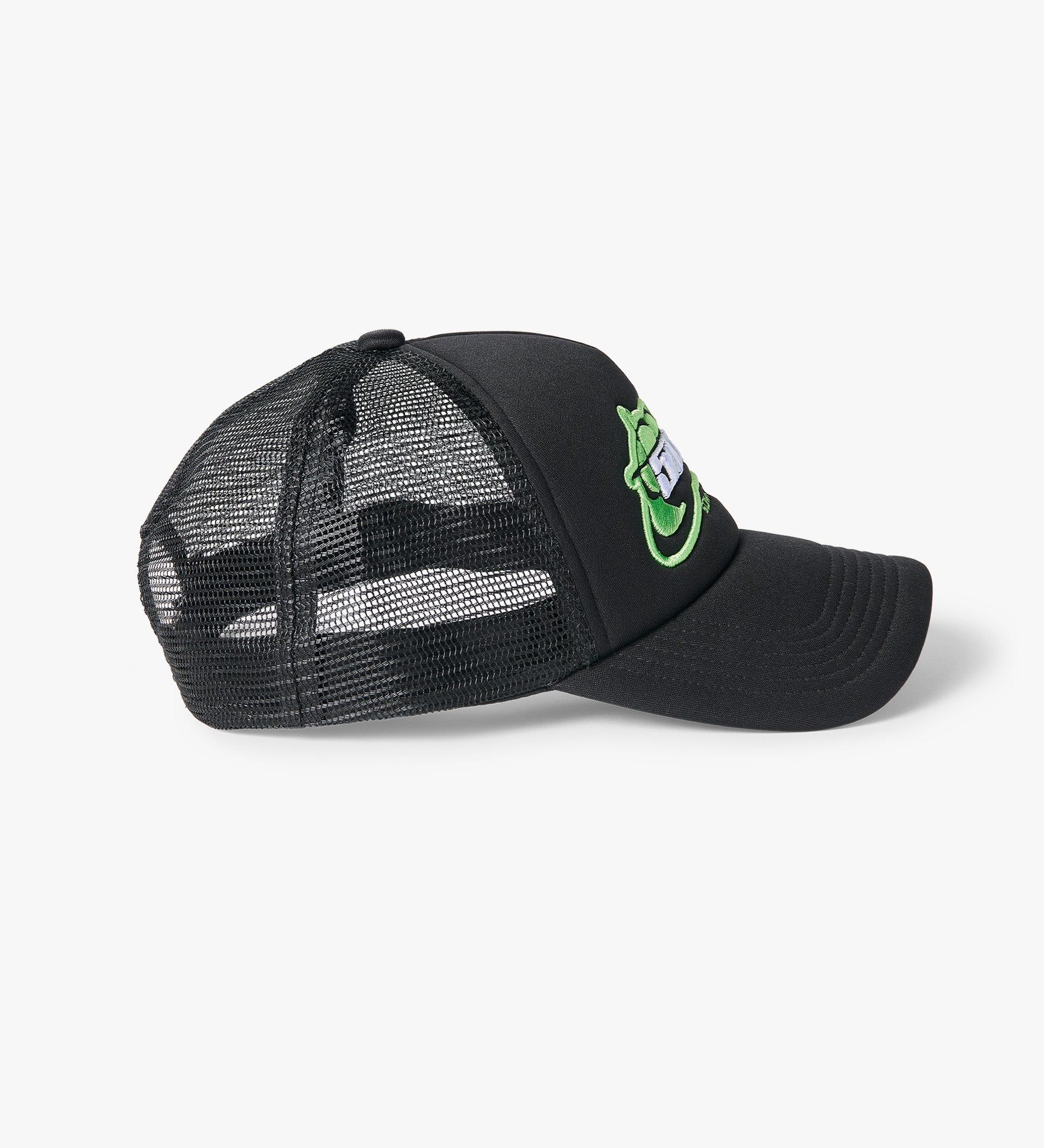 Y2K Scope Cap