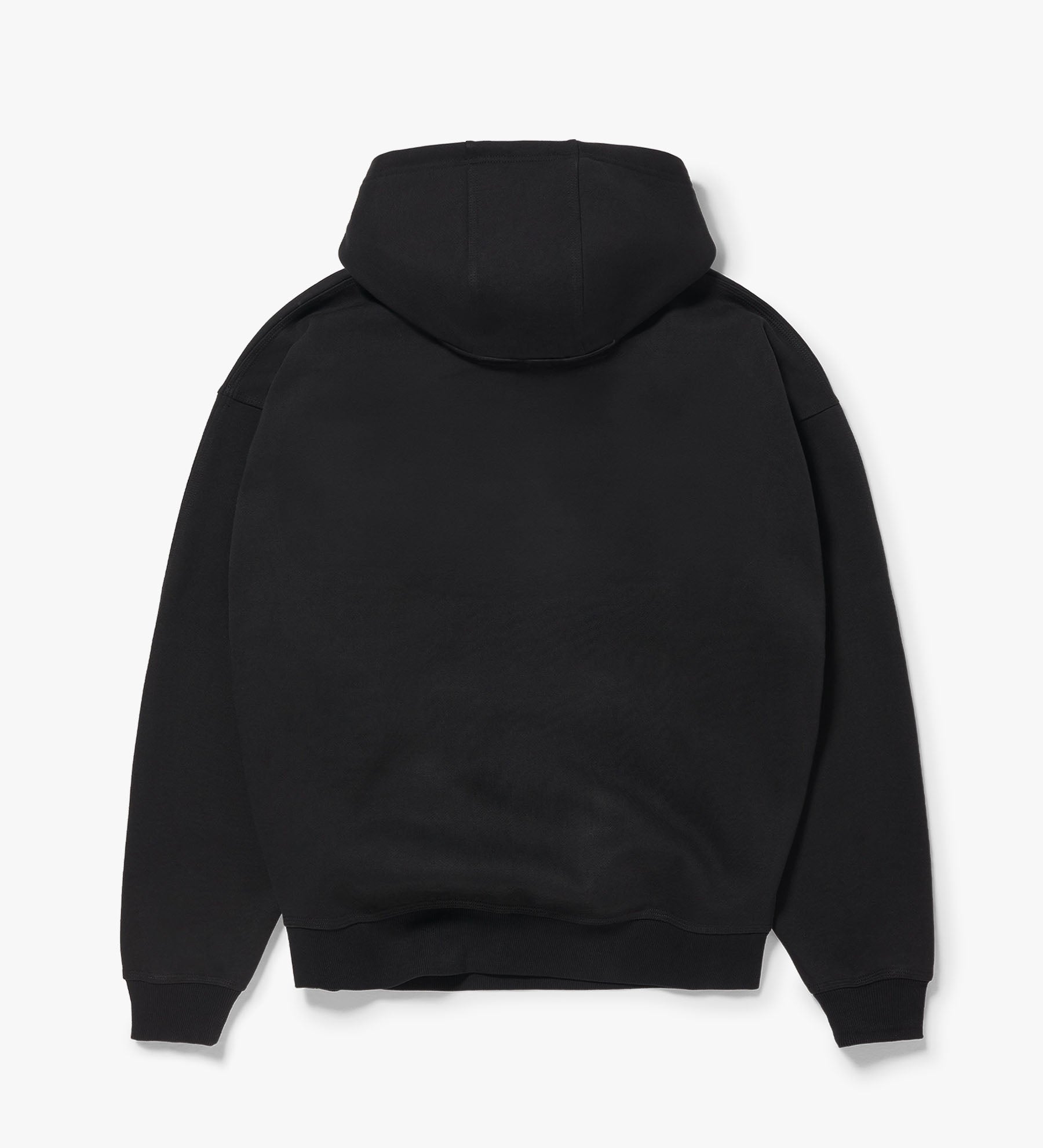 SDMN™ Hoodie [Black]