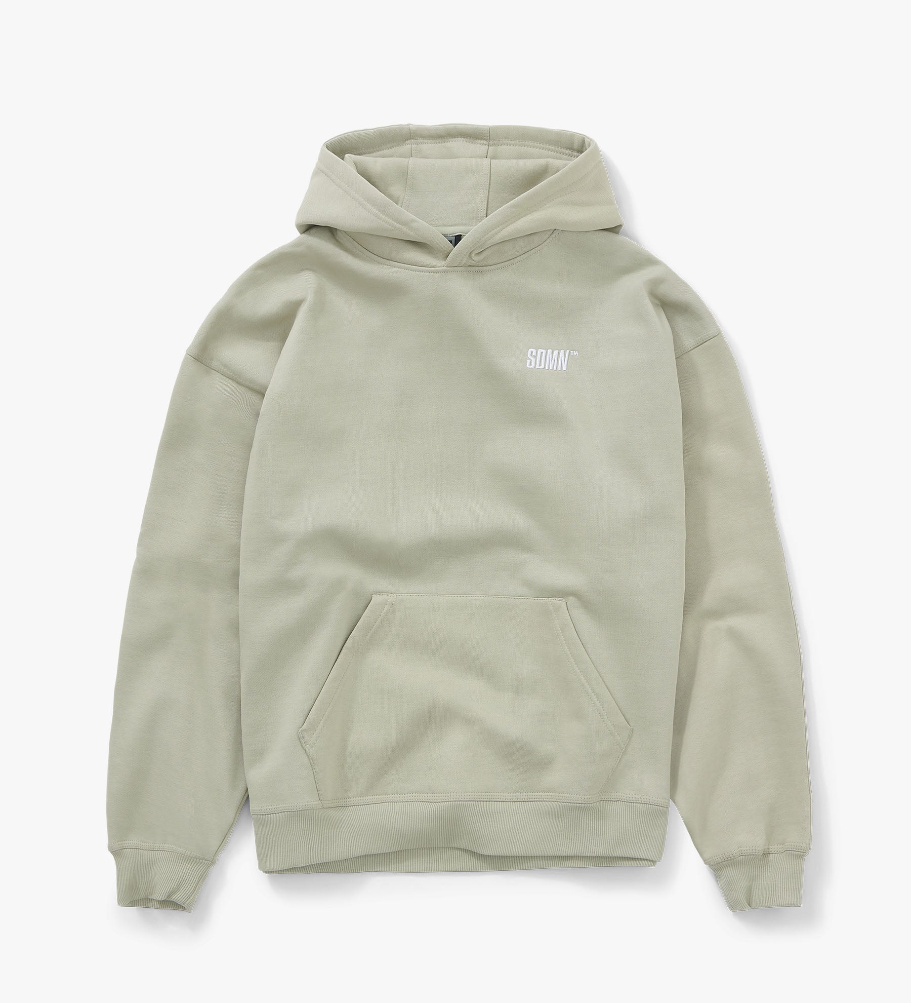 SDMN™ Hoodie [Olive]