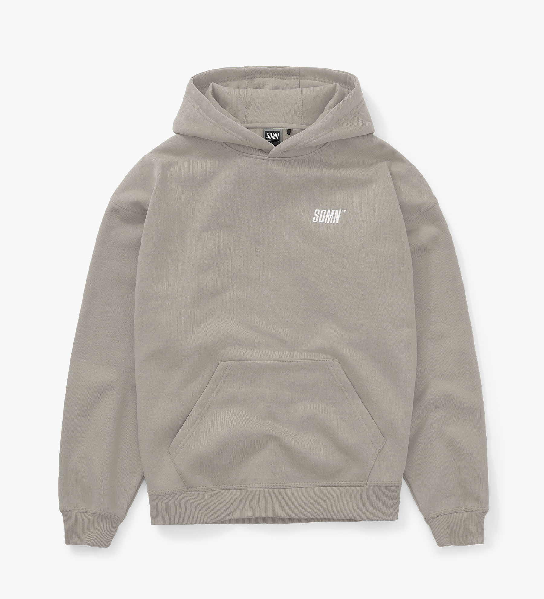 SDMN™ Hoodie [Pewter]