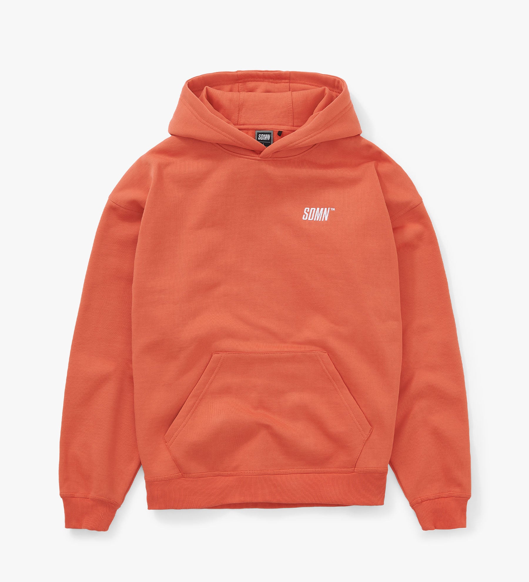 SDMN™ Hoodie [Red]